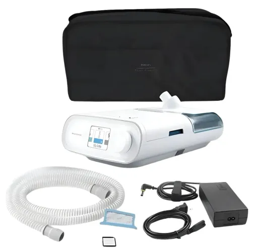 Kit Cpap Automático Philips Dreamstation 