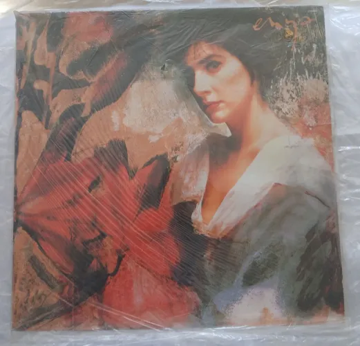 Disco de Vinil Enya - Enya Watermark Frete Gratis