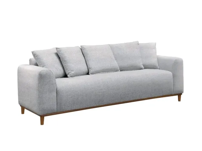 Sofá living ref.700 2.28m ld Z98