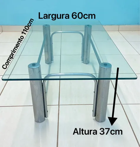 Mesa central
