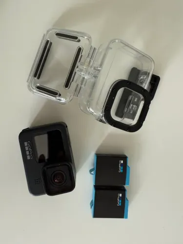 Go pro hero 9