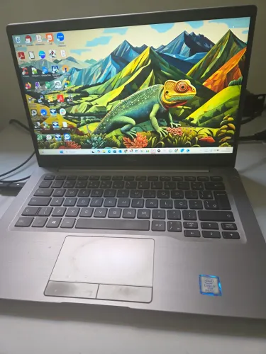 Latitude 7300 i7 16gb ram