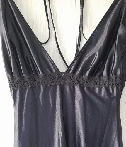 Camisola longa com bolero