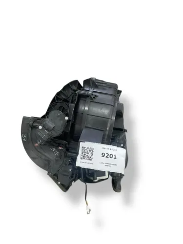 Caixa Evaporadora Bmw X3