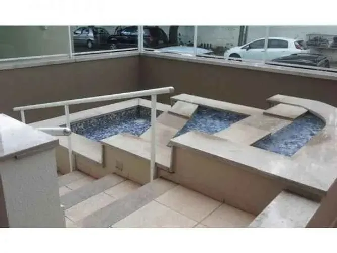 APARTAMENTO em VILA ALTINÓPOLIS, (Bauru) - SP