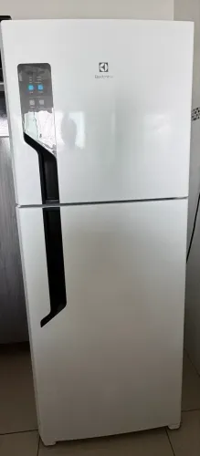 Geladeira Electrolux TF55 Pouco usada