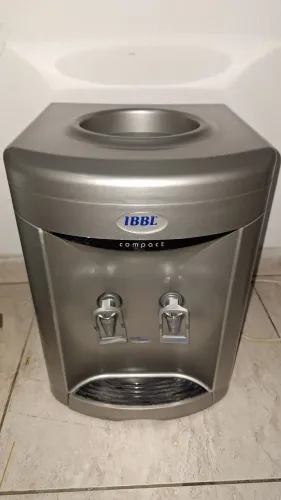 Bebedouro IBBL Compact 20L<br>20L