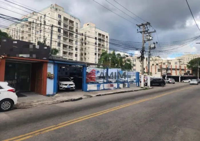 Loja à venda, 300 m² por R$ 1.200.000,00 - Barreto - Niterói/RJ