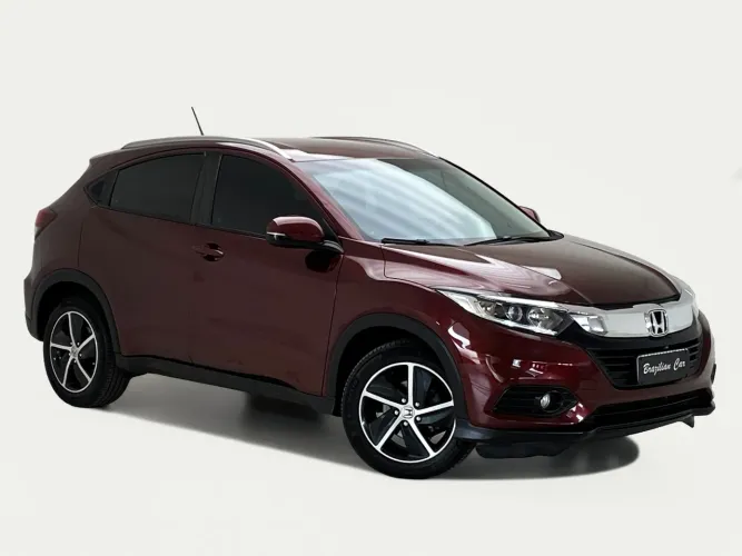 Honda HR-V EX 1.8 Flexone 16V 5P Aut. 2020