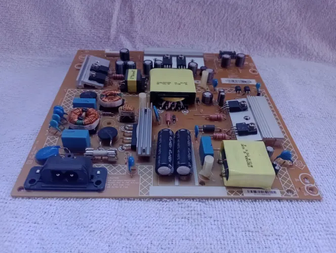 Placa fonte da TV AOC le 43s5970