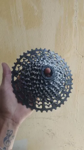 Cassete Sram gx 11x42 11v hg