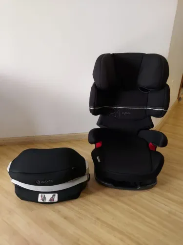 Cadeirinha para Carro- Cybex Pallas 2