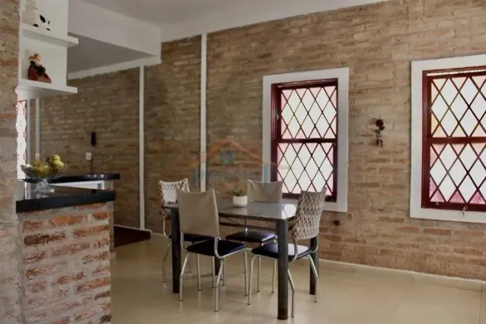Chácara - Ribeirão Preto - Condominio Chácaras Itambé