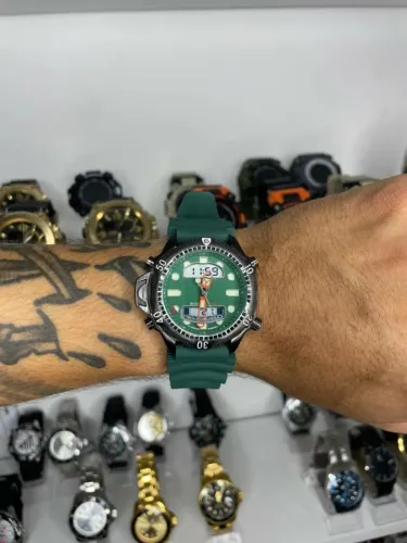 Relógio Citizen X89
