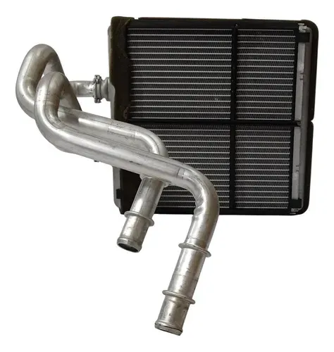 Radiador Ar Quente Mercedes C180 C200 2011 2012 2013 2014