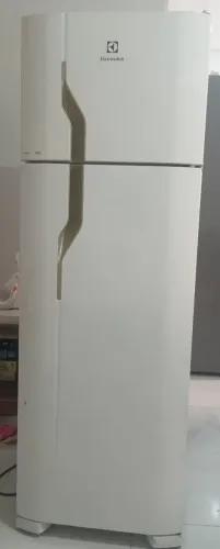 Geladeira Electrolux 