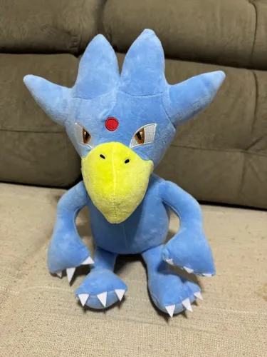 Pelúcia Pokemon
