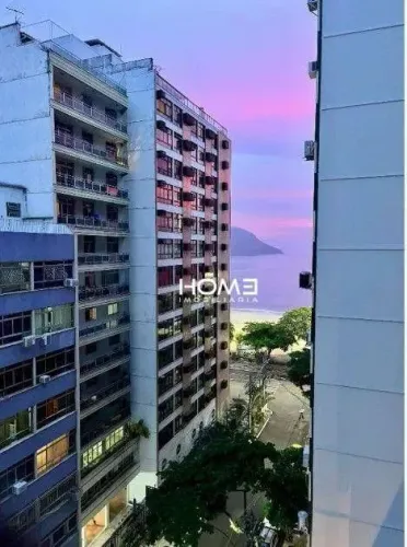 Apartamento com 5 dormitórios à venda, 220 m² por R$ 1.900.000,00 - Icaraí - Niterói/RJ