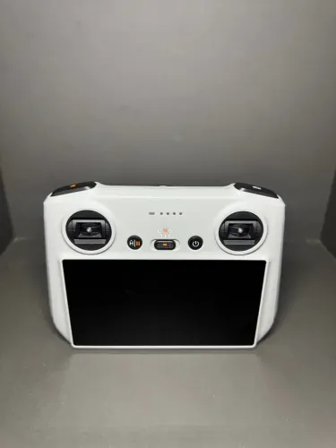 Rádio Controle RC - Seminovo Pouco Uso.