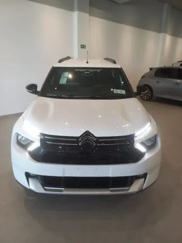 Citroen C3 Aircross7 Shine 1.0 Flex TB 200 Aut. 2026