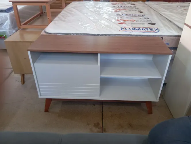 RACK NOVO EM OFERTA