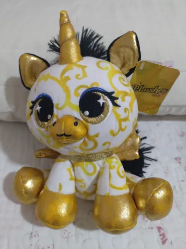 P.lushes pets - ty boo safari