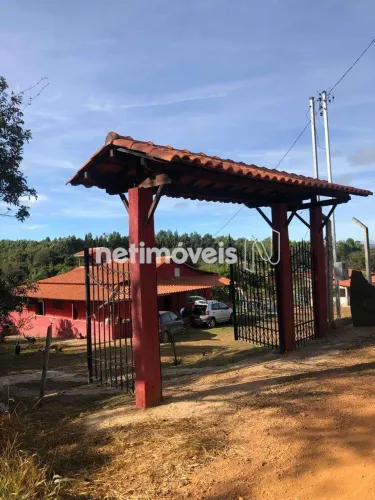 Venda Chácara Lagoa da Serra Jaboticatubas