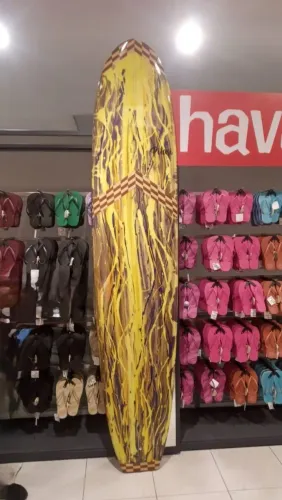 Prancha