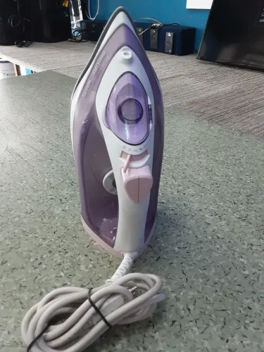 Ferro de passar Philips walita 220v