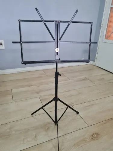SUPORTE PARA PARTITURA