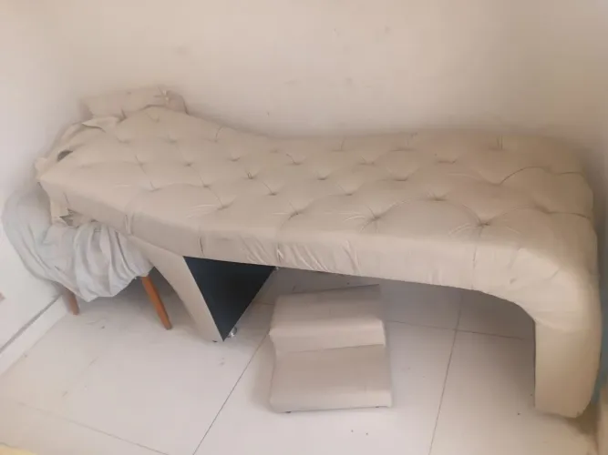 Maca de Luxo