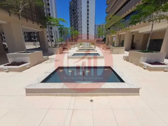 Sala comercial no Edifício Dom Offices em frente ao Norte Shopping - Rio de janeiro