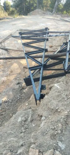 ESTRUTURA METÁLICA PARA CONSTRUÇÃO GALPÃO forte contra vento