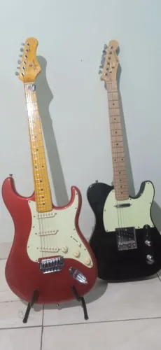 TROCO 2 guitarras por Les Paul 