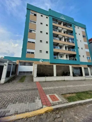 Apartamento para aluguel, 1 quarto, 1 vaga, Camobi - Santa Maria/RS