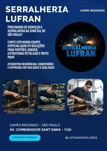 Serralheria