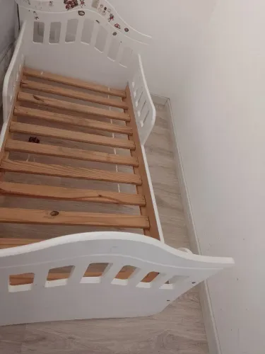 Cama infantil
