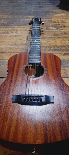 Violão Eletroacústico GIANNINI Baby GTG 36s 