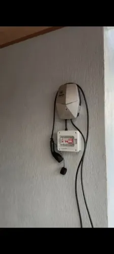 Eletricista residencial