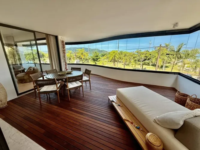 Apartamento em Aparecida, Apartamento em Santos, Apartamento com 4 dorms, Apartamento à Ve