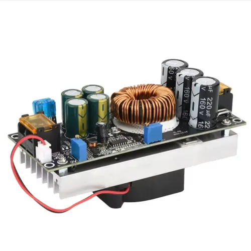 Módulo de potência de impulso de 1200W 20A