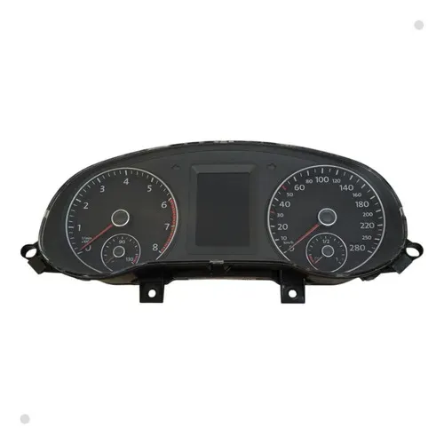 Painel Instrumento Volkswagen Jetta Tsi 2012 2013 2014 