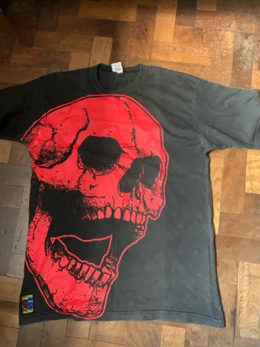 Camiseta Os Fanáticos Lançada em 2010