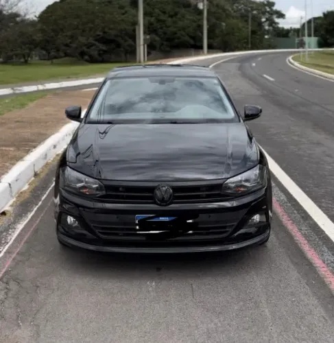 Volkswagen Polo Comfort. 200 TSI 1.0 Flex 12V Aut. 2018