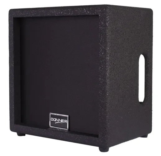 Amplificador para guitarra 15W RMS