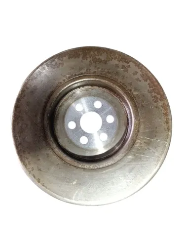 Polia Antivibratoria Motor Scania Dc12 1496469