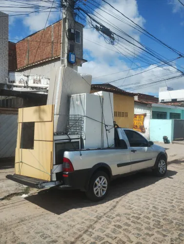 Frete 83 9 *