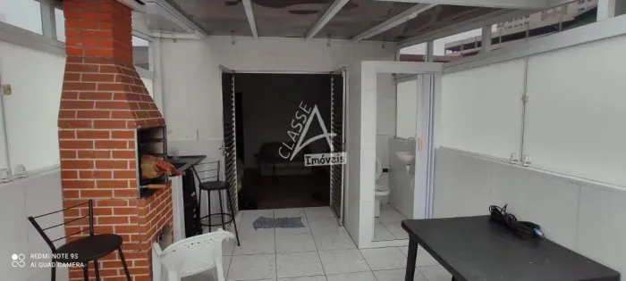 Vende-se no Parque São Vicente - Mauá 02 Casas com 125 M2