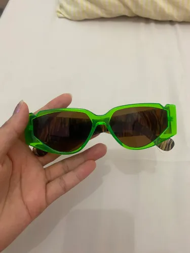 Óculos de sol 