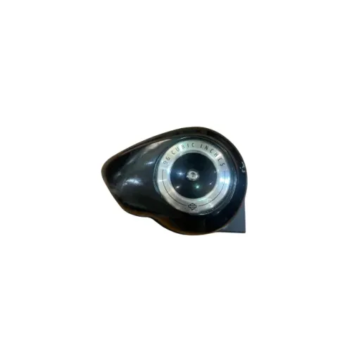 Caixa Filtro De Ar Harley Completo Dyna Switchback Fld Original